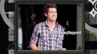 drew seeley- get to know ya/i deserve