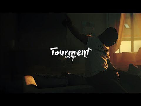 [FREE] Damso x YL x Ninho type beat "TOURMENT" | Deep Rap/Trap Instrumental 2020 (Prod. C.Vortex)