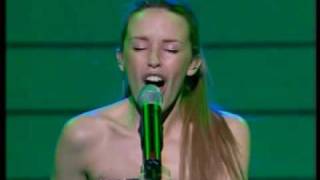 Kylie Minogue - Drunk [Intimate and Live Tour]