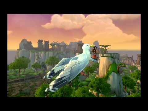 Rolo's Riddle (3rd part) - Albatross version PTR