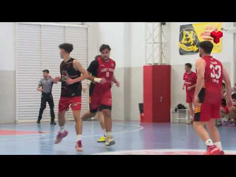 Mal partit del Sant Pere, que perd contra el penúltim