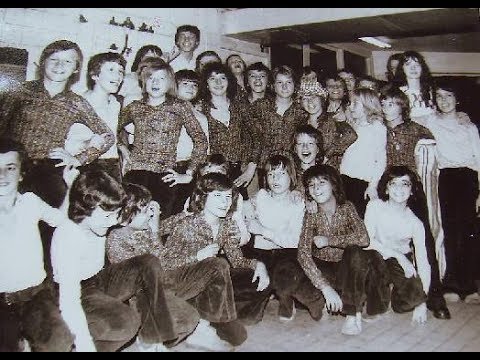 Les Poppys - Le Tourbillon du Pakistan