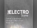 Call me a Spaceman - Hardwell ft. Mitch Crown ...