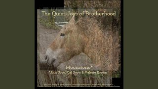 The Quiet Joys of Brotherhood