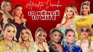 Download lagu Aferdita Demaku - 10 kenge 10 hite mp3 Download lagu Aferdita Demaku - 10 kenge 10 hite mp3