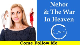 Come Follow Me LDS- Mosiah 29 - Alma 4, Book of Mormon (May 25-31)