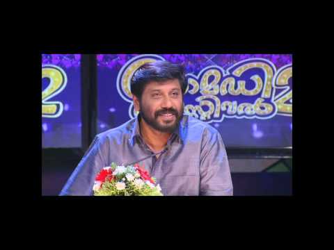Comedy Festival Season 2 I Episode 37 – Part 2 | Mazhavil Manorama