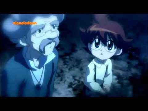Beyblade Metal-Fury Folge 2 Legendäre Blader
