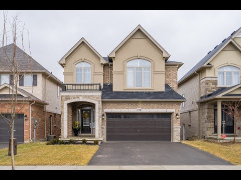 294 Festival Way, Binbrook - O'Reilly Real Estate