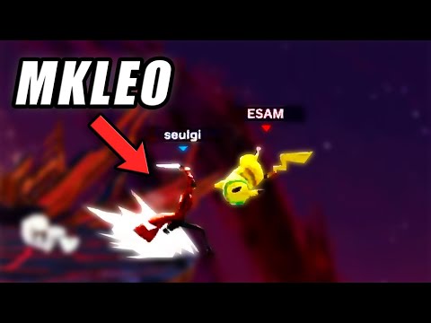 MkLeo's Joker is a Work of Art.