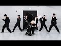 Stray Kids - 'LALALALA' Dance Practice Mirrored [4K]