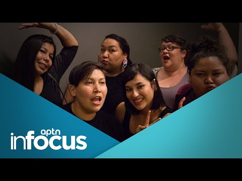 Laughter is the best medicine so InFocus yuks it up on April fools | APTN InFocus