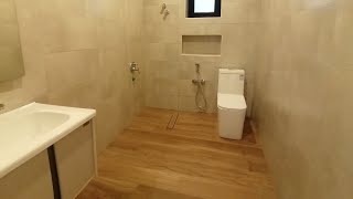 Bathroom design idea new small bathroom design