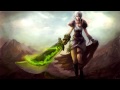 Warrior - Nightstep 