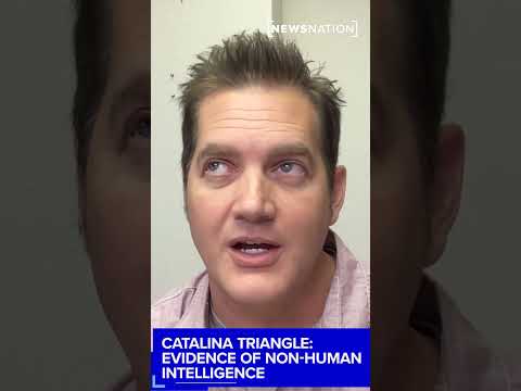 NewsNation and Ross Coulthart