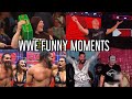 WWE Funny Moments 2013-2023 updated #wwe