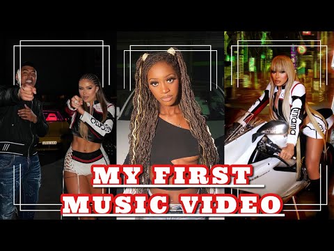 ||LET’S TALK “ON ME” MUSIC VIDEO||AMARNI FT HOOLIGAN HEFS||MY EXPERIENCE BEING IN A MUSIC VIDEO||