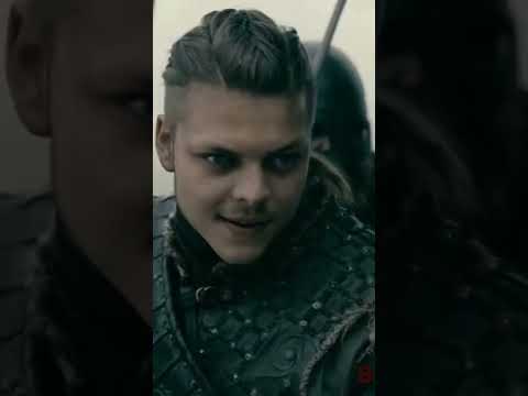 most famous who ever lived #shorts #vikings #ivartheboneless #ivarthebonelessedit #hvitserk
