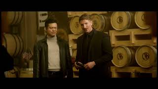 🔥 It’s finally here — the Official Trailer for Annihilator Unleashed! Don’t miss the action.