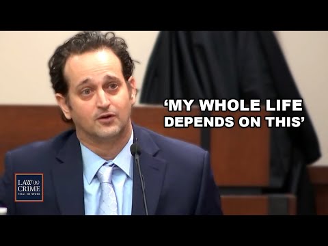 Top 8 Critical Moments of Charlie Adelson’s Testimony in Hitman Conspiracy Murder Trial — Day One