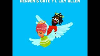 Burna Boy - Heaven's Gate ft. Lily Allen (Official Audio)