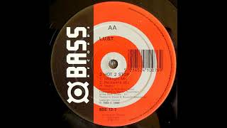 L.U.S.T. - 2 Hot 2 Stop (Parisienne Mix)