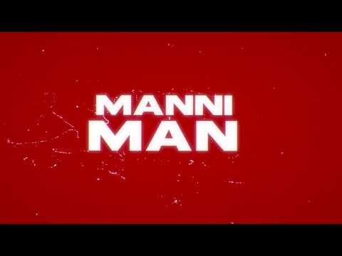 Dj Snypez - Manni Man Featuring Saji B