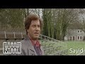 Sayid - Elk nadeel heb z'n voordeel | Draadstaal