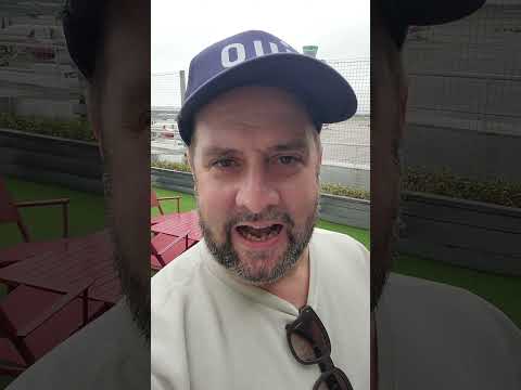 Tarik O'Regan speaks about "Turn"