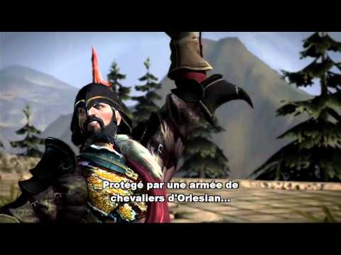 Dragon Age II : La Marque de l'Assassin Playstation 3