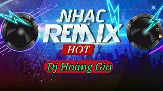 Hôm Qua Tôi Đã Khóc Remix 2017 - Dj Việt Đức