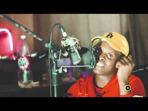 Ti Gonzi  (Freestyle Mushup)#2021 MFP films