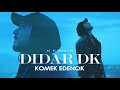 Didar DK - Kömek edenok (official video)