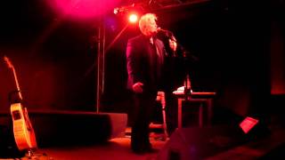 Breathe me - Horse in Rostock 12th June 2011