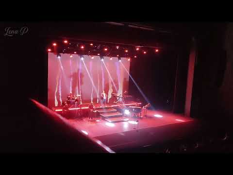 PEDRO MARIANO - Era Pra Ser (Abertura do show "Novo Capítulo")