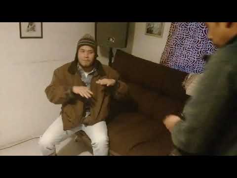 Cypher T- Mab Records - Jl Kinta