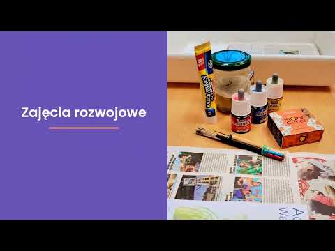 Zajęcia TUS - Movere - video