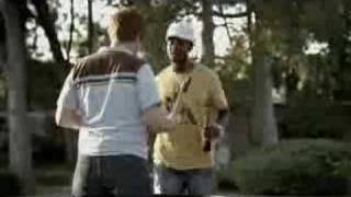 Bud Light: Fist Bump