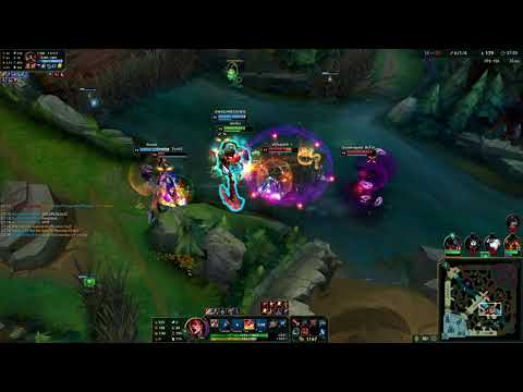 INSANE Aatrox play SEASON 10