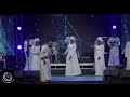 SEYI SOLAGBADE PASSIONATE PERFORMANCE@ BABA OLUWOLE ADETIRAN INTERDENOMINATIONAL CONCERT |CCC HYMNAL