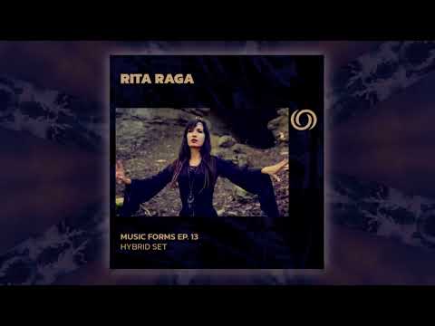 Rita Raga mix @ Radio Ozora | Folktronica | Organic Downtempo | Psychill | Psybient | Slavic