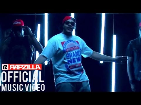 Brand New feat. God’s Servant & Steve-T Music Video by Json