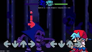 Cover art for Endless (the old one/aka the better one)