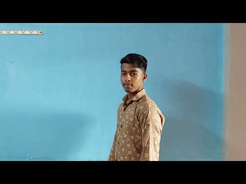 mujahid ali audition video