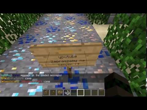 Zapraszam super server rozkreca sie