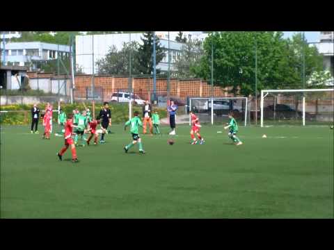 130428 PMB1 U10 - FKMKV vs SKP Dubravka (2.pol)