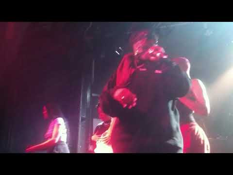 Leikeli47 at XOYO, London