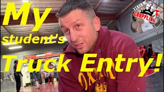 Rolling BACK Takes CRAZY!