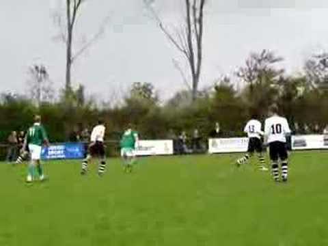 VCK - Meeuwen 2-1 (de redding)