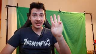 Video thumbnail for Arexons - Rimuovi graffi funziona davvero?? by Deathfrankcore